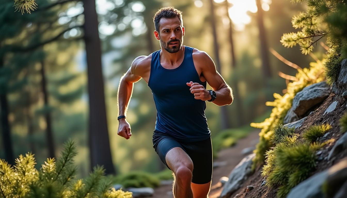 découvrez pourquoi les descentes en course sont tout aussi importantes que les montées et apprenez des stratégies efficaces pour en tirer pleinement parti lors de vos entraînements et compétitions.