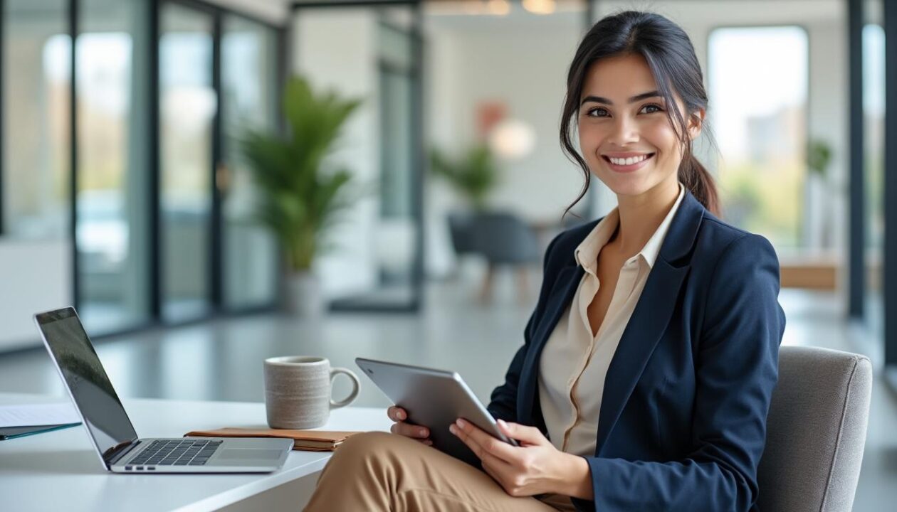 découvrez quel est le salaire de marion rousse dans son rôle de consultante, avec une analyse détaillée de ses revenus et de son parcours professionnel.