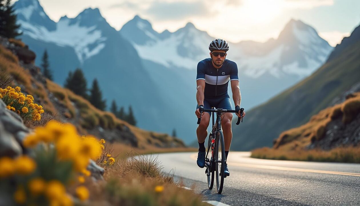 découvrez quel sera le salaire moyen d'un coureur du tour de france en 2026, avec une analyse des gains et des évolutions dans le cyclisme professionnel.