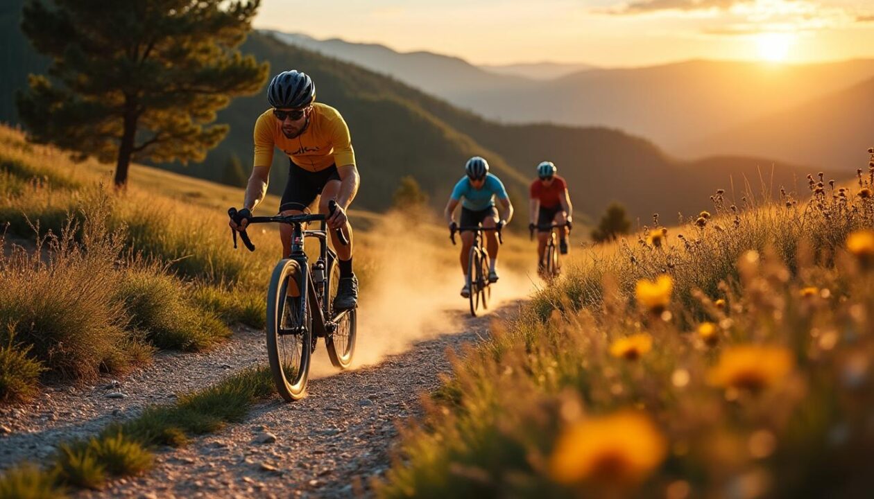 découvrez les différences entre puncheur, grimpeur et rouleur en cyclisme, leurs caractéristiques et spécialités pour mieux comprendre ce sport passionnant.