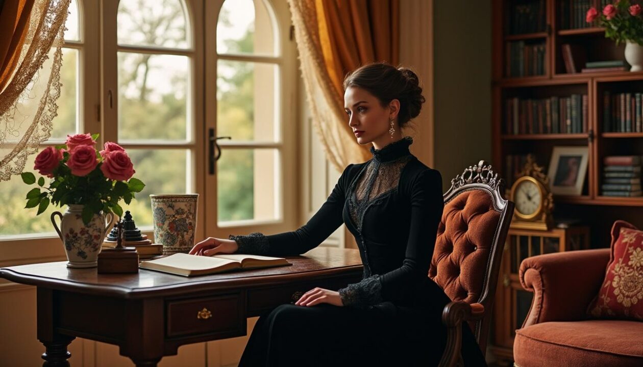 découvrez l'histoire fascinante de la maîtresse de gustave eiffel, avec des révélations inédites sur leur relation et son influence sur sa vie.