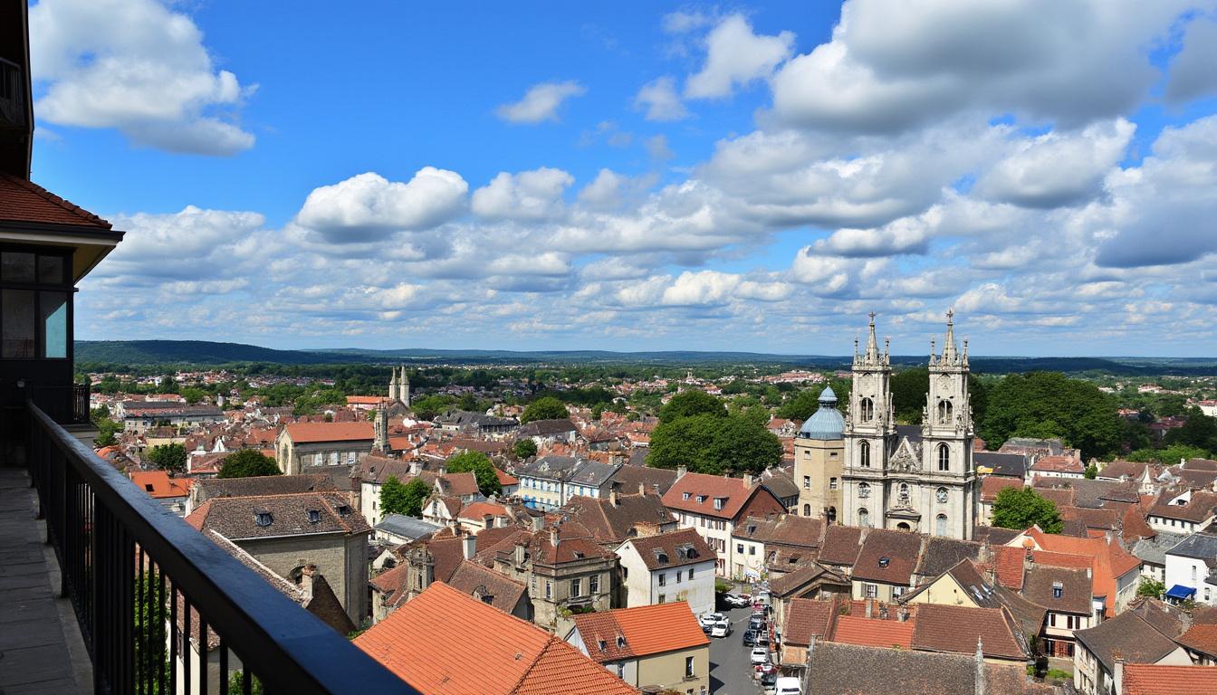découvrez les secrets du tour de france à tarbes et plongez au cœur de cette légende du cyclisme.