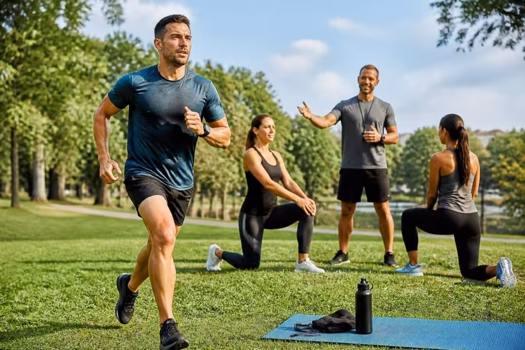découvrez des conseils pratiques et exercices efficaces pour améliorer votre endurance en sport et optimiser vos performances physiques au quotidien.