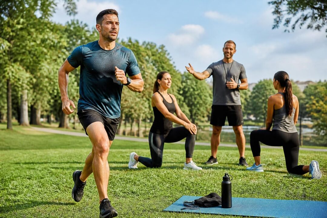 découvrez des conseils pratiques et exercices efficaces pour améliorer votre endurance en sport et optimiser vos performances physiques au quotidien.