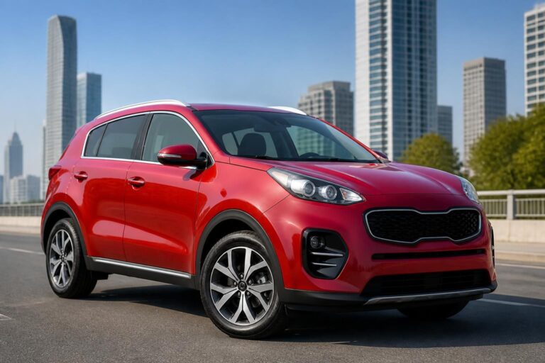 découvrez la fiche technique complète et les caractéristiques détaillées du kia sportage 2015, un suv alliant performance, confort et design moderne.