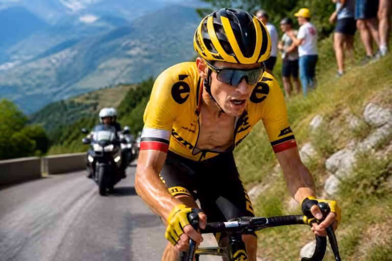 découvrez nos conseils indispensables pour réussir l'étape du tour 2023 et briller lors de cette épreuve cycliste emblématique.