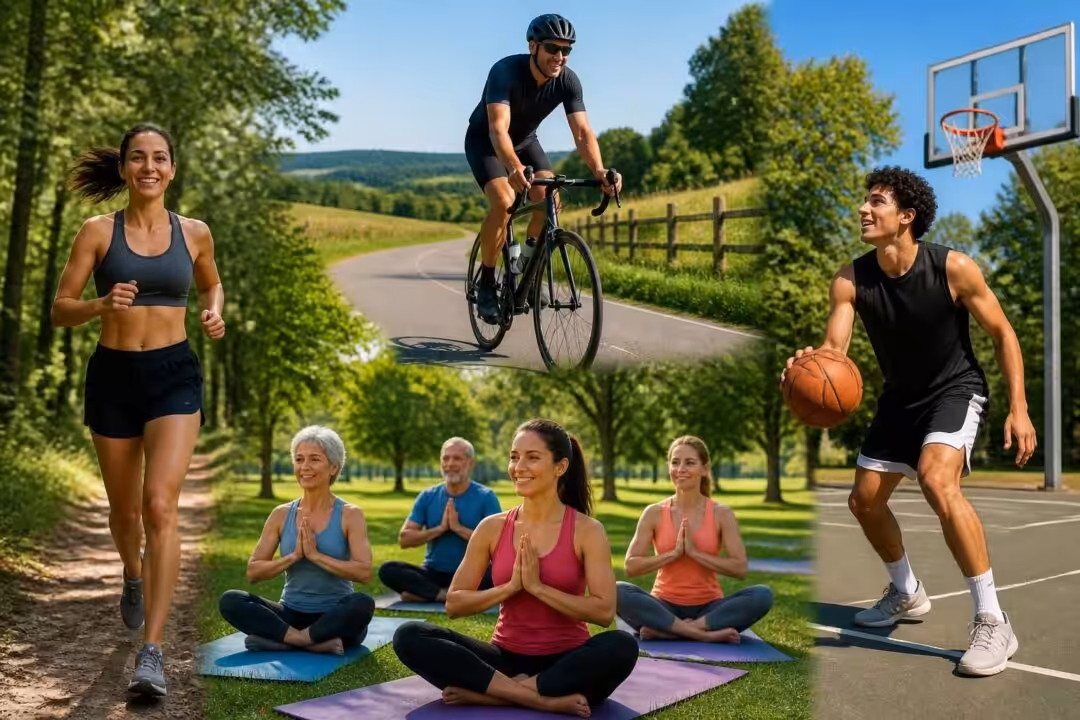 découvrez les sports les plus bénéfiques pour renforcer la santé du cœur et améliorer votre bien-être général grâce à une activité physique adaptée.