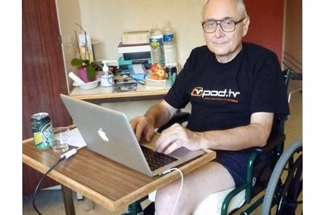 Arthur Bauchet : quel est son handicap et son parcours