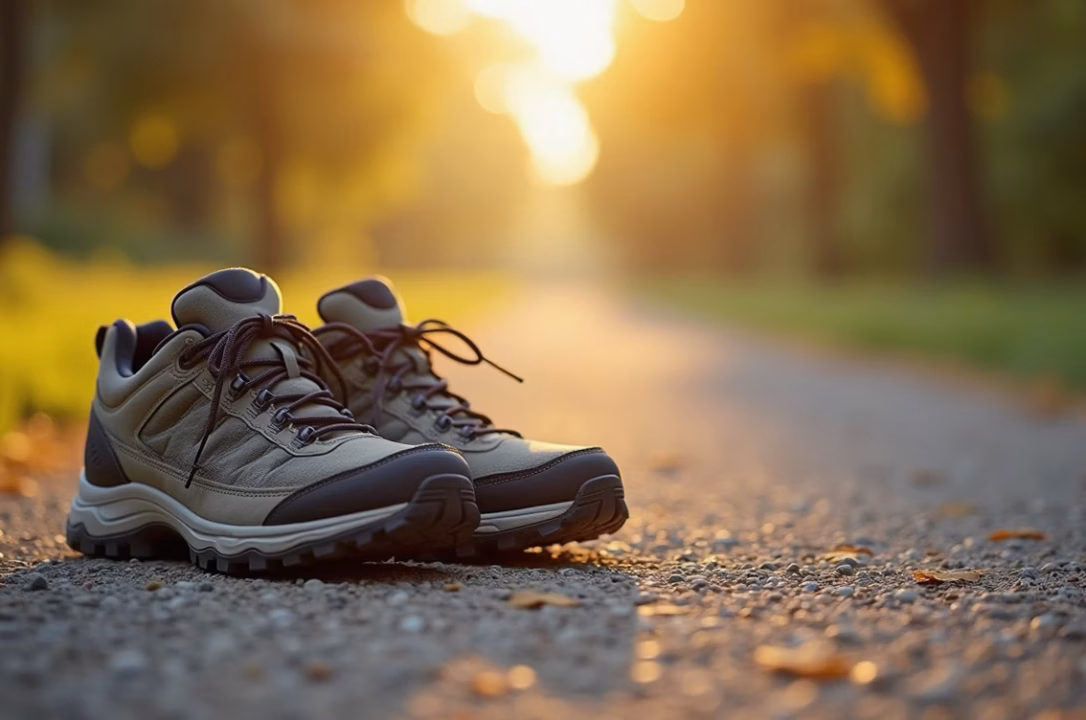 Meilleures chaussures de running trail pour hommes