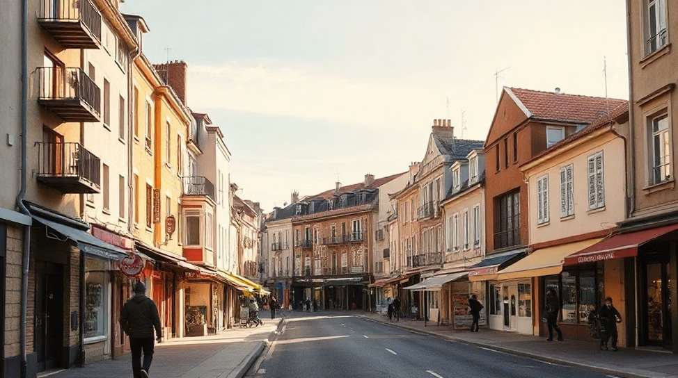 À Deauville, une course à pied gratuite s&rsquo;élance à travers 14 expositions photographiques