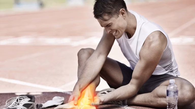 Échauffement avant le sport : exercices essentiels