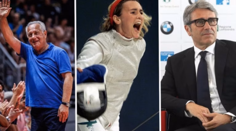 Les Grandes Gueules du Sport : Émission du 16 août de 11h à 12h en podcast