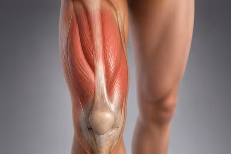 découvrez l'anatomie des muscles situés au-dessus du genou, leurs fonctions essentielles et les causes courantes des douleurs associées pour mieux comprendre et soulager vos gênes.