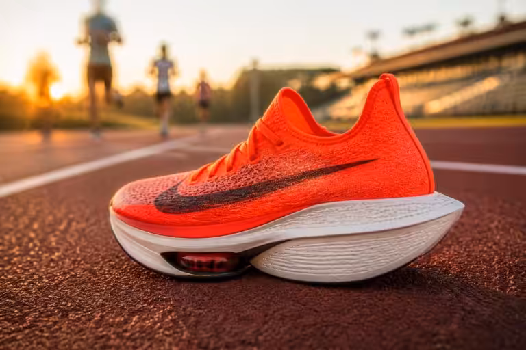 découvrez notre avis complet sur les nike alphafly next 2, des chaussures de running innovantes alliant performance, confort et design pour tous les coureurs.