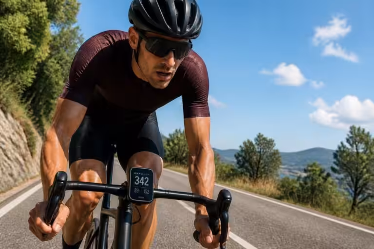 découvrez comment améliorer vos performances à vélo en utilisant la mesure de la puissance en watts. apprenez des techniques efficaces pour progresser rapidement et optimiser vos entraînements.
