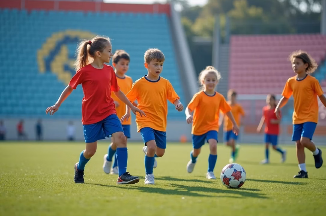 Rentrée sportive 2026-2027 : nos conseils pour sélectionner le club idéal pour votre enfant