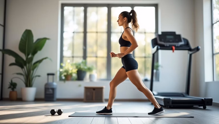 Découvrez ce sport doux souvent sous-estimé qui fait brûler 400 calories sans effort