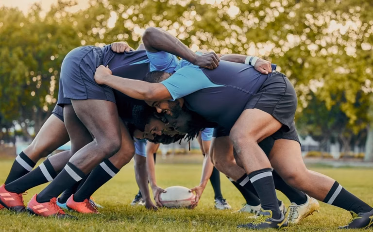 Le sport, un lien familial incontournable : « Une semaine sans, c&rsquo;est impensable »