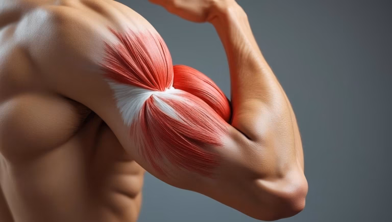 Combien de temps faut-il pour voir les résultats en musculation
