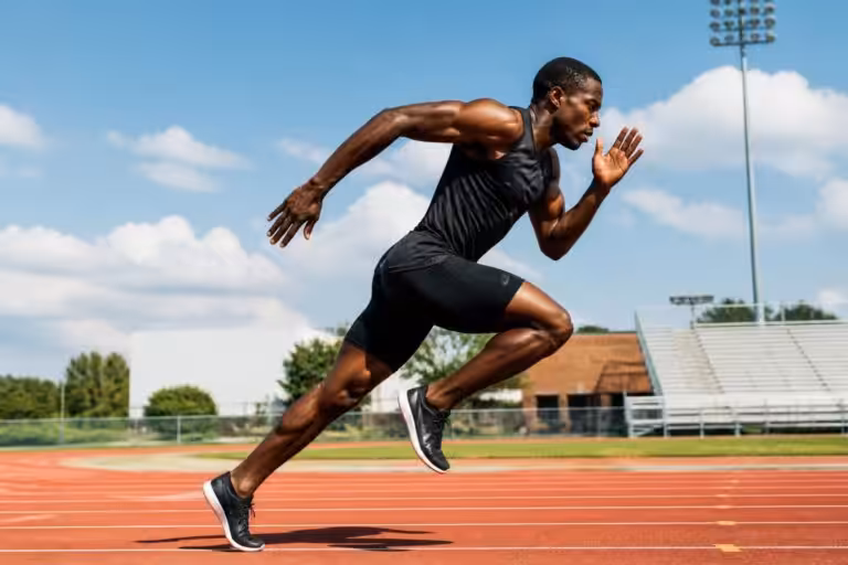 découvrez des conseils pratiques et efficaces pour améliorer rapidement votre vitesse de course et booster vos performances athlétiques.