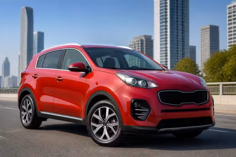 découvrez la fiche technique complète et les caractéristiques détaillées du kia sportage 2015, un suv alliant performance, confort et design moderne.