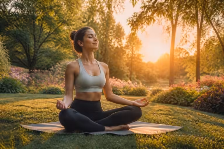 découvrez comment le sport et l'activité physique peuvent aider à réduire l'anxiété et améliorer votre bien-être mental au quotidien.