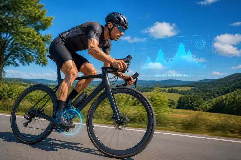 découvrez comment comprendre et mesurer votre puissance de pédalage en watts à vélo pour améliorer vos performances et optimiser vos entraînements.